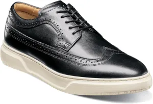 Florsheim Men's, Premier Wingtip Sneaker