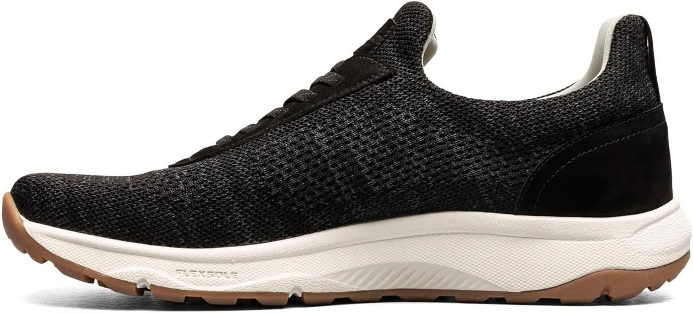 Florsheim Men's, Satellite Knit Slip-On Sneaker