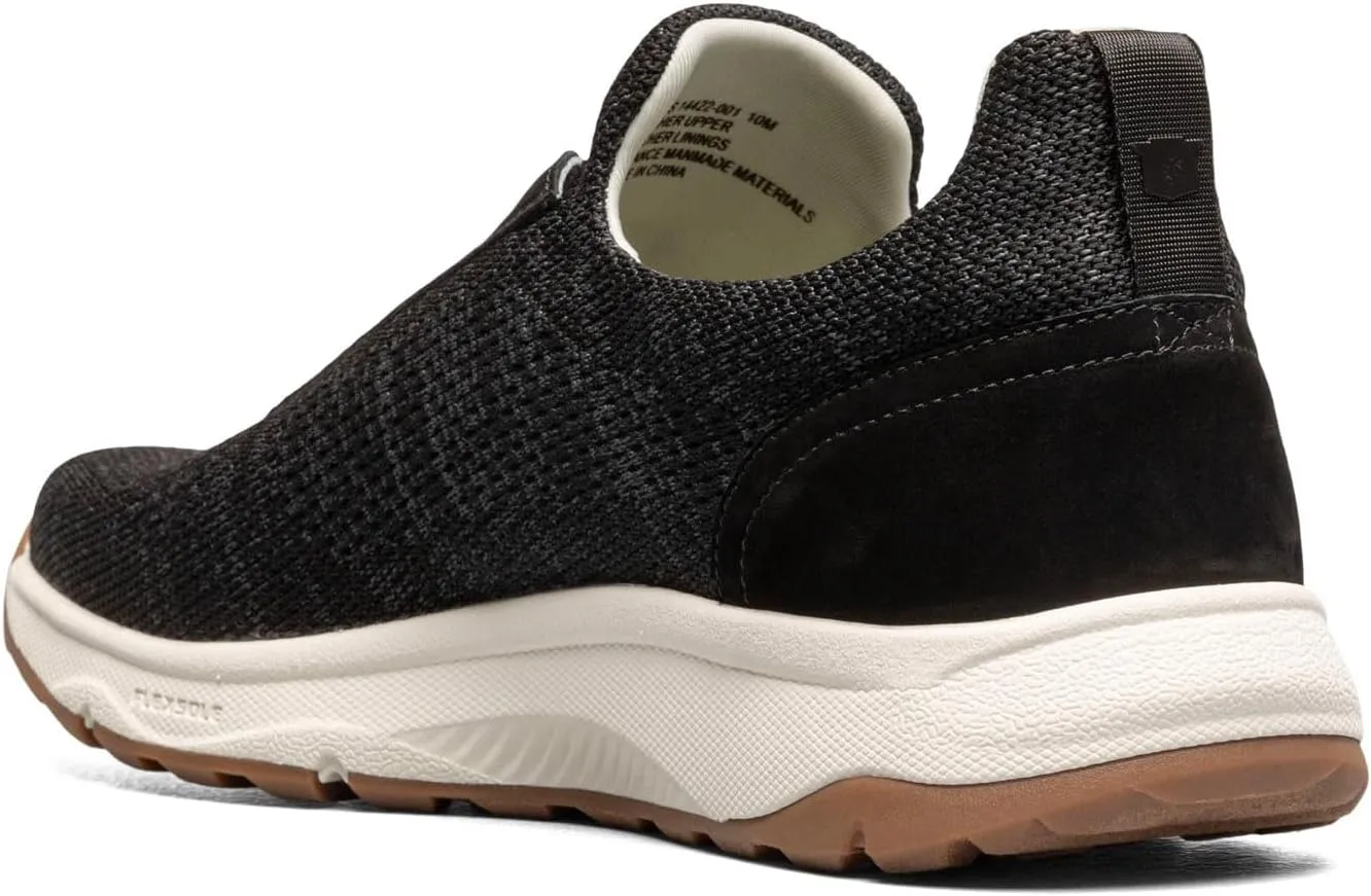 Florsheim Men's, Satellite Knit Slip-On Sneaker