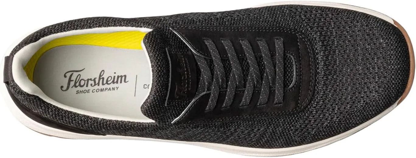 Florsheim Men's, Satellite Knit Slip-On Sneaker