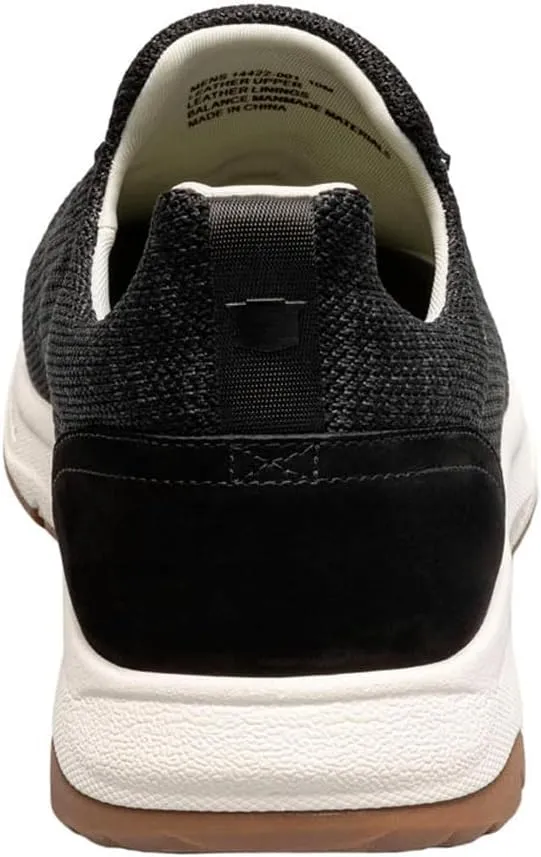 Florsheim Men's, Satellite Knit Slip-On Sneaker