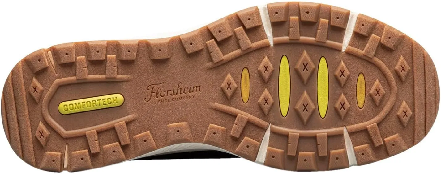 Florsheim Men's, Satellite Knit Slip-On Sneaker