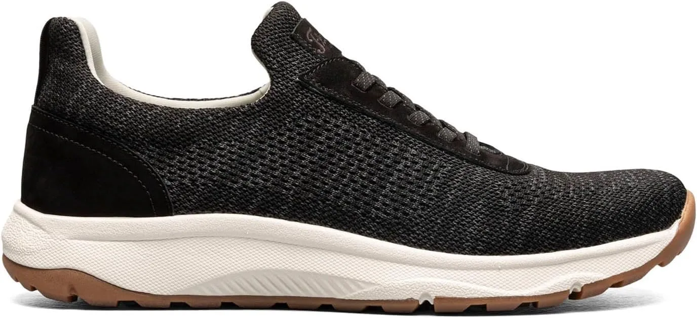 Florsheim Men's, Satellite Knit Slip-On Sneaker