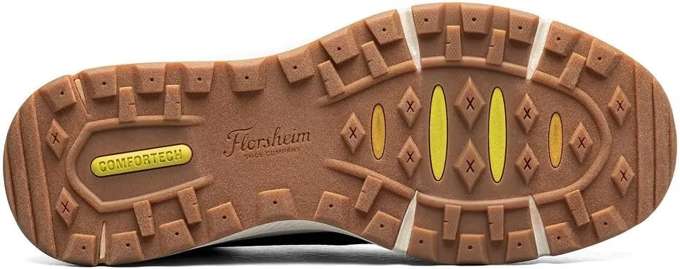 Florsheim Men's, Satellite Knit Slip-On Sneaker