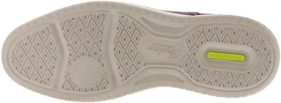 Florsheim Premier Plain Toe Slip-On Sneaker