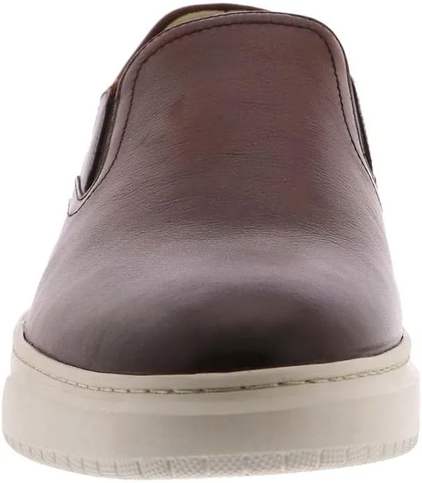 Florsheim Premier Plain Toe Slip-On Sneaker