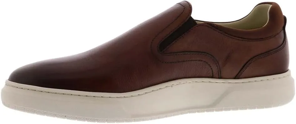 Florsheim Premier Plain Toe Slip-On Sneaker