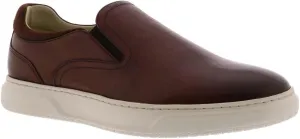 Florsheim Premier Plain Toe Slip-On Sneaker