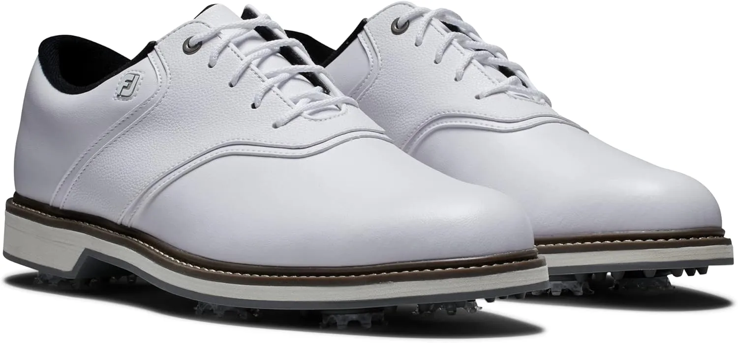 FootJoy Men's Fj Originals Golf Shoe
