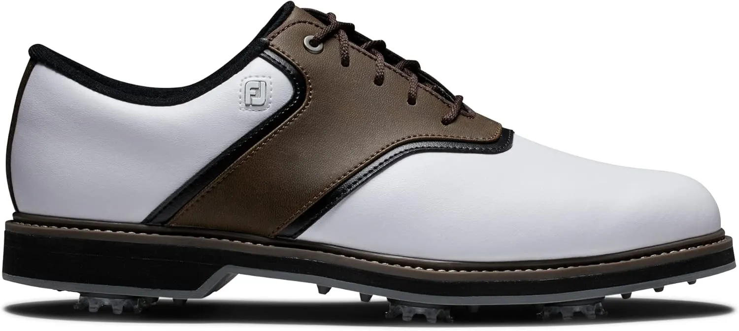 FootJoy Men's FJ Originals Previous Season Style Golf Shoe