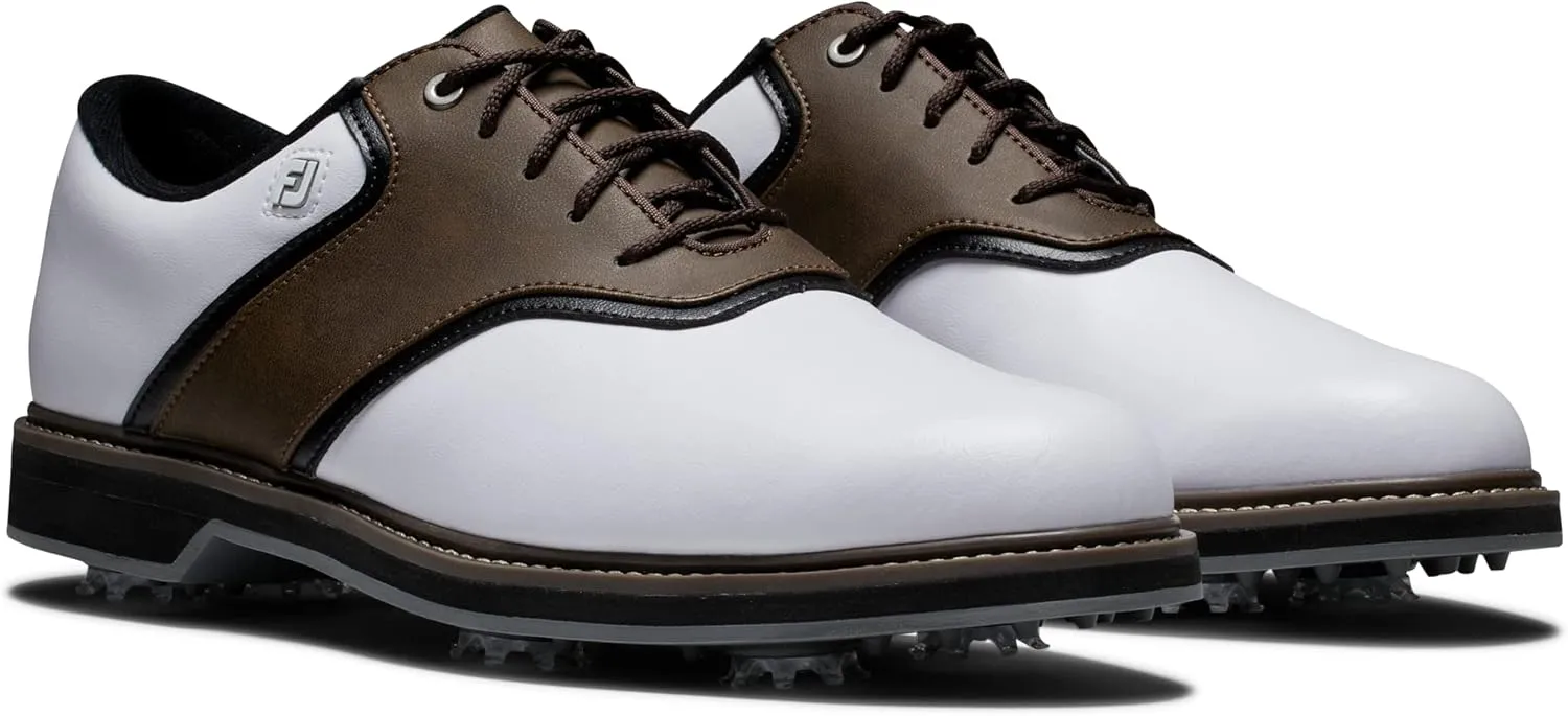 FootJoy Men's FJ Originals Previous Season Style Golf Shoe