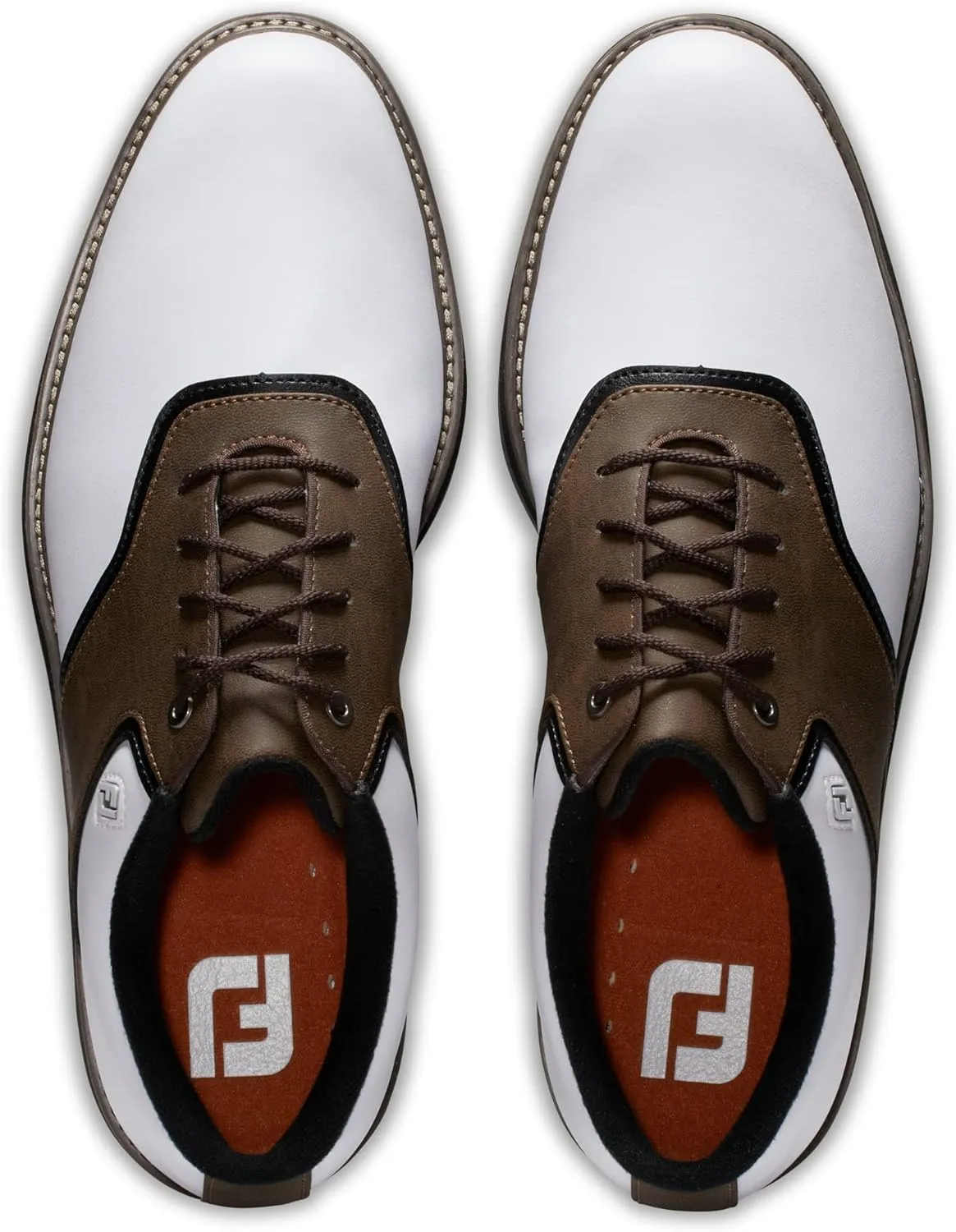 FootJoy Men's FJ Originals Previous Season Style Golf Shoe