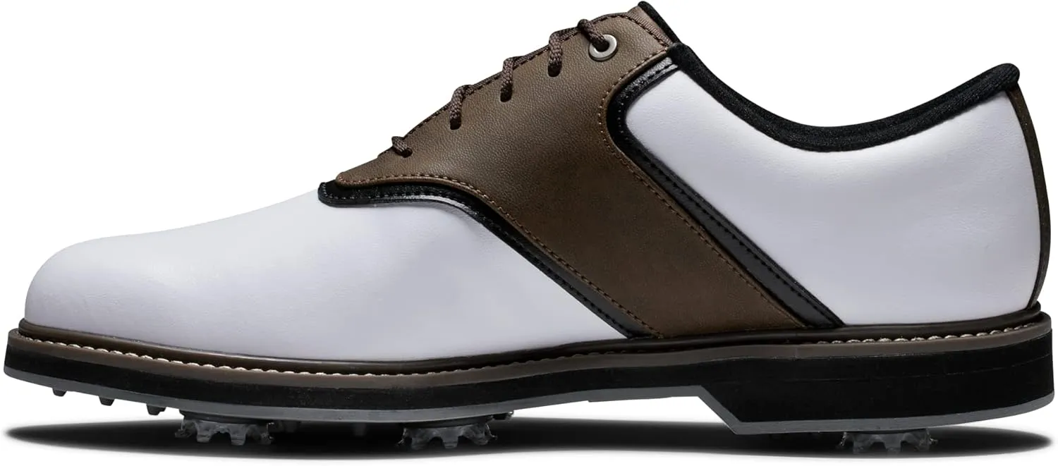 FootJoy Men's FJ Originals Previous Season Style Golf Shoe