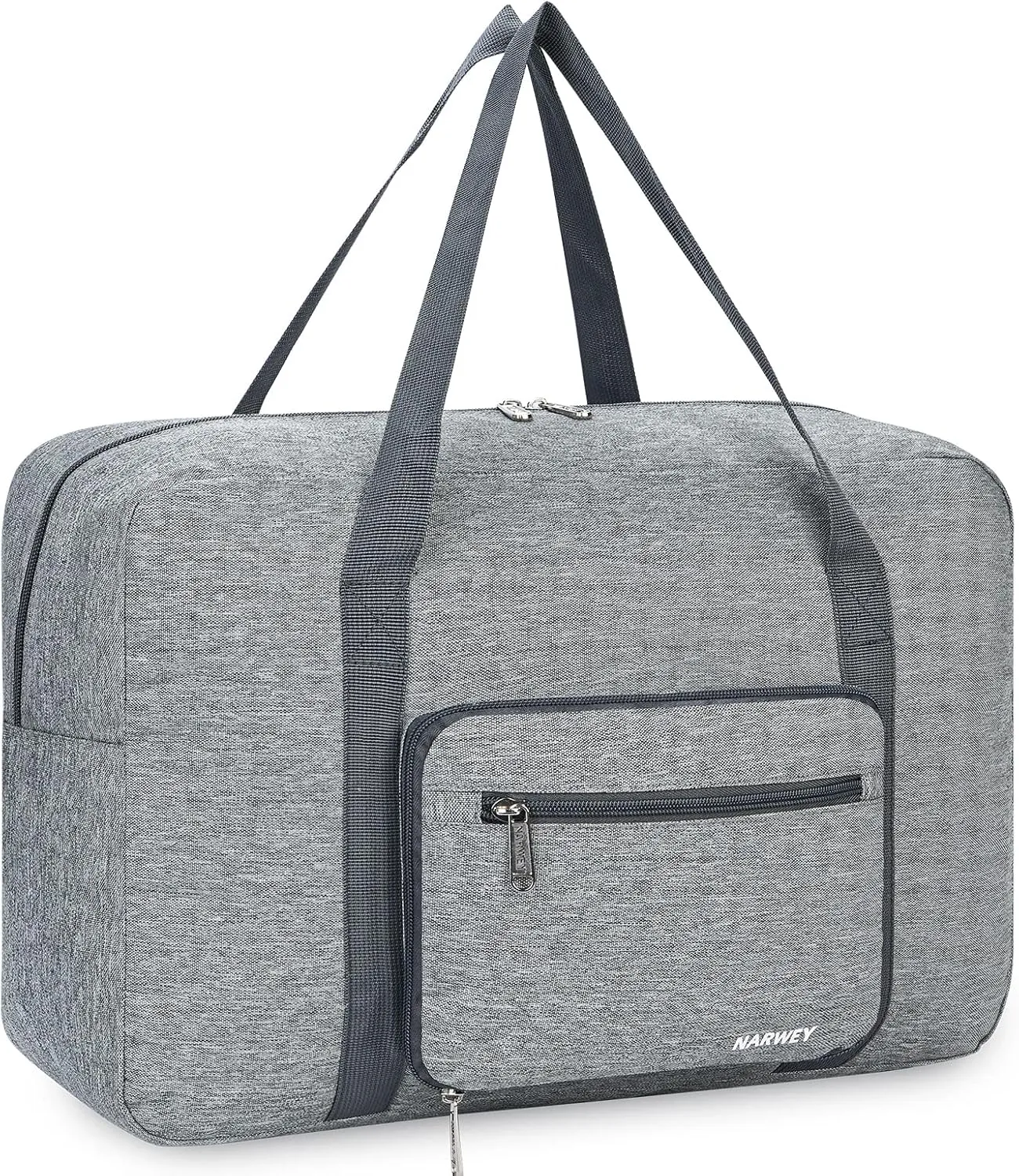 For Spirit Airlines Foldable Travel Duffel Bag Tote Carry on Luggage for Women and Girls