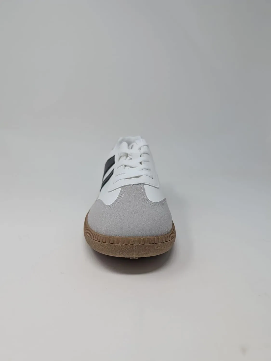 Forever Link Women's Moral-7 Casual Lace Up Low Top Sneaker
