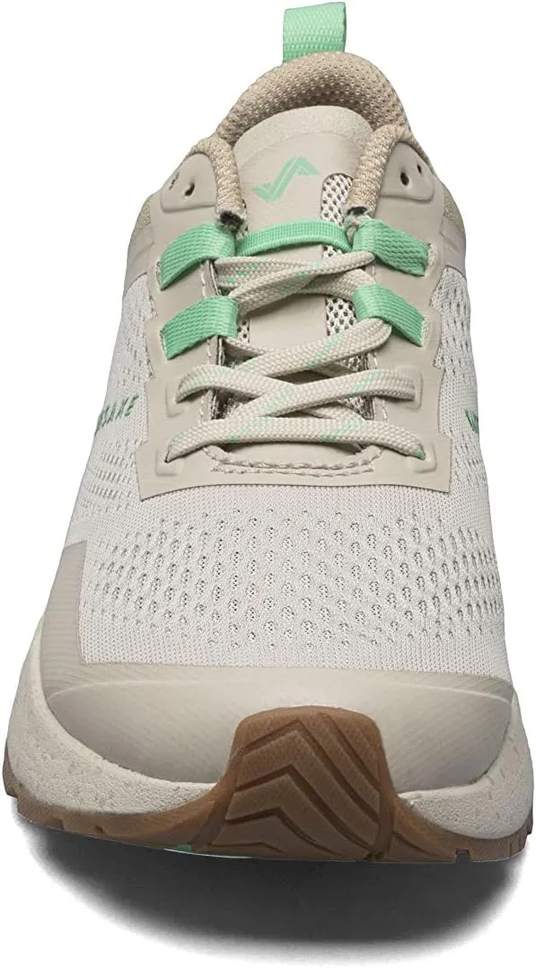 Forsake Cascade Trail Low Women's Water Resistant Hiking Sneaker