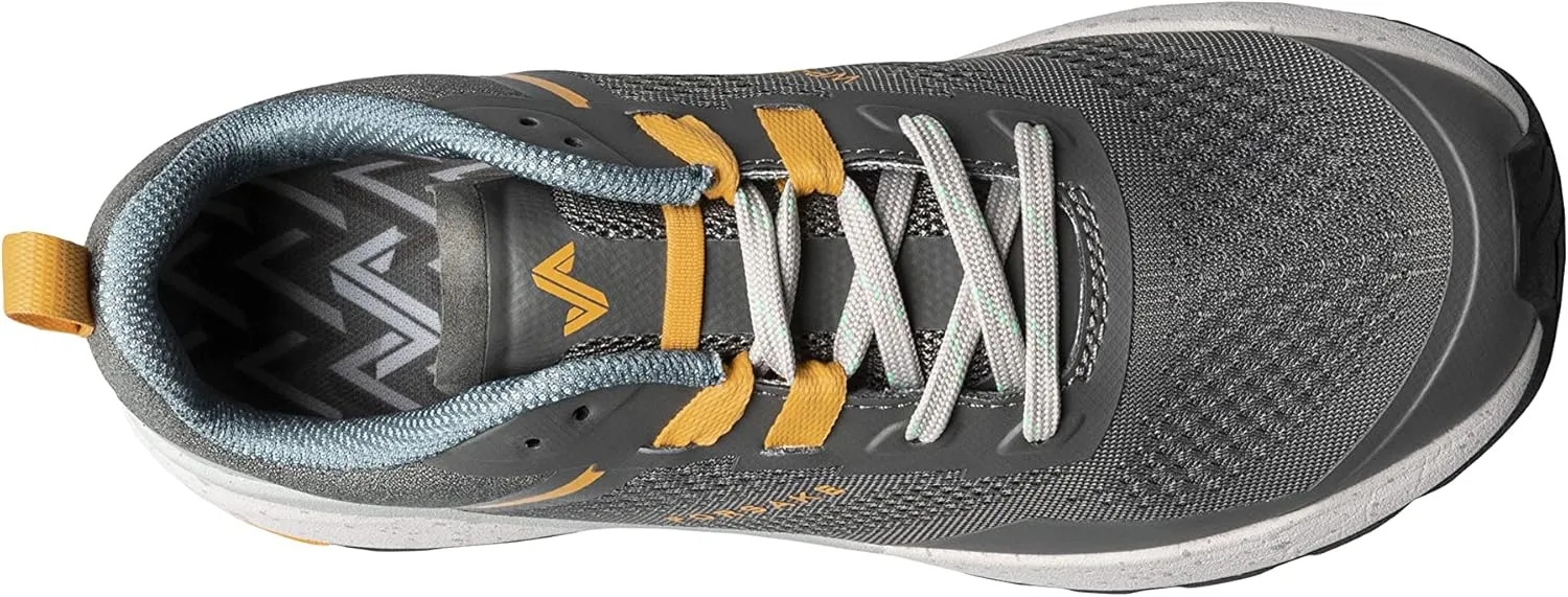 Forsake Cascade Trail Low Women's Water Resistant Hiking Sneaker