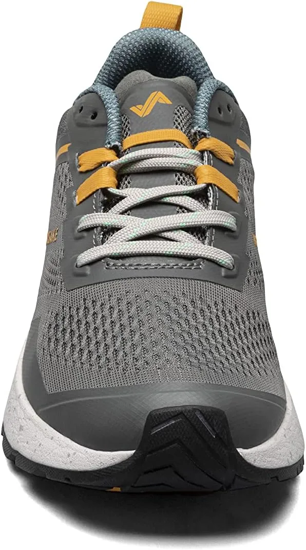 Forsake Cascade Trail Low Women's Water Resistant Hiking Sneaker