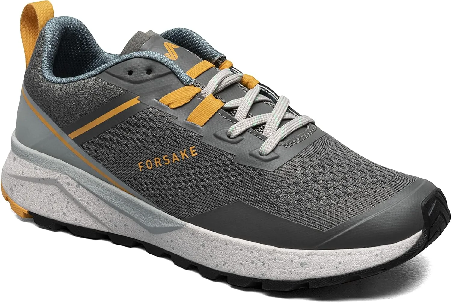 Forsake Cascade Trail Low Women's Water Resistant Hiking Sneaker