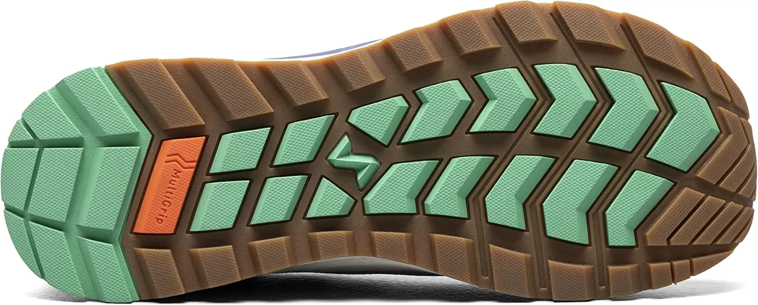 Forsake Cascade Trail Low Women's Water Resistant Hiking Sneaker