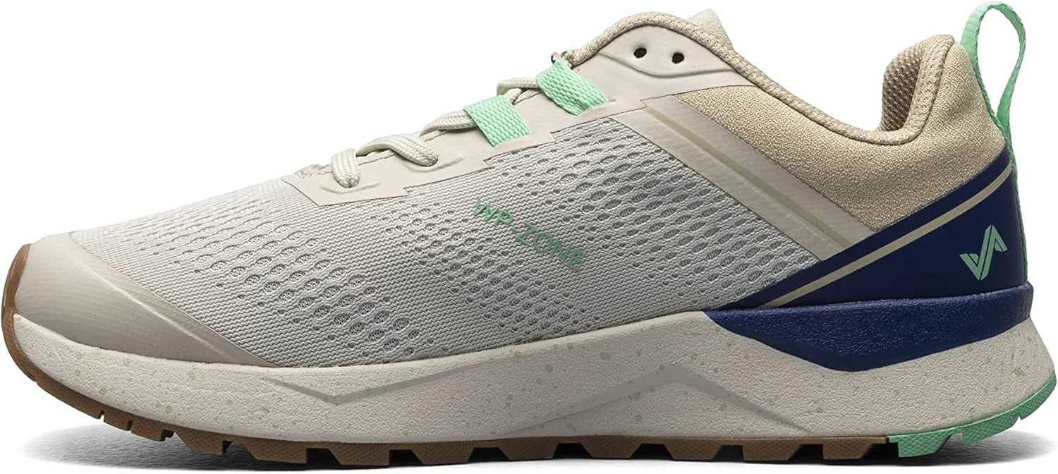 Forsake Cascade Trail Low Women's Water Resistant Hiking Sneaker