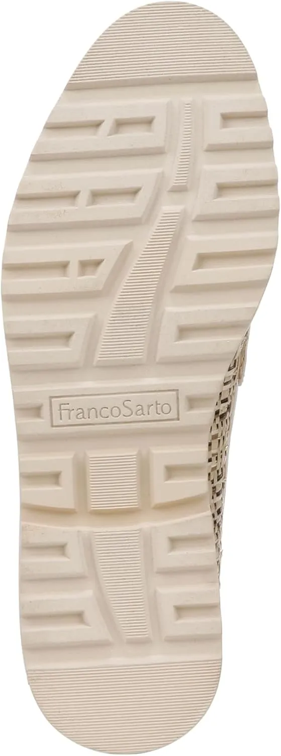 Franco Sarto Women's Carolynn Tassel Loafer