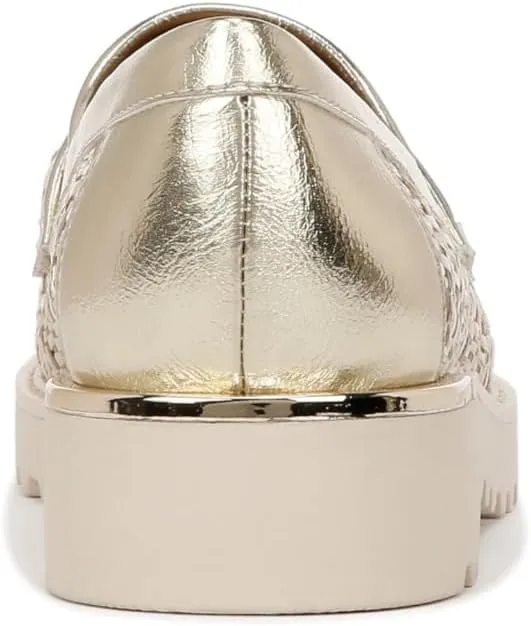 Franco Sarto Women's Carolynn Tassel Loafer