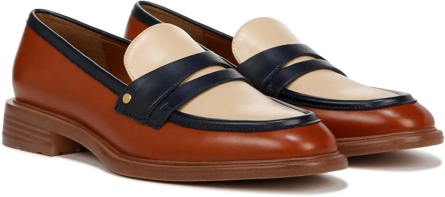 Franco Sarto Women's Edith Loafer