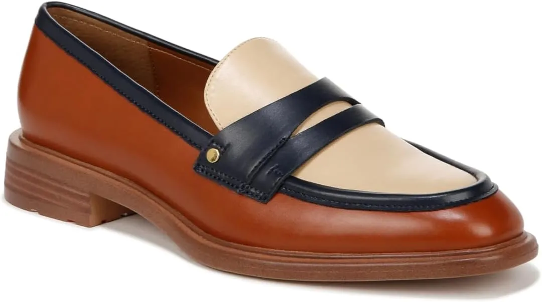 Franco Sarto Women's Edith Loafer