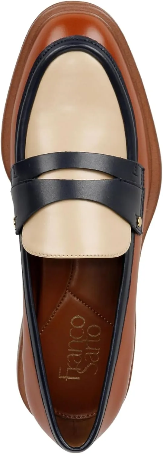 Franco Sarto Women's Edith Loafer