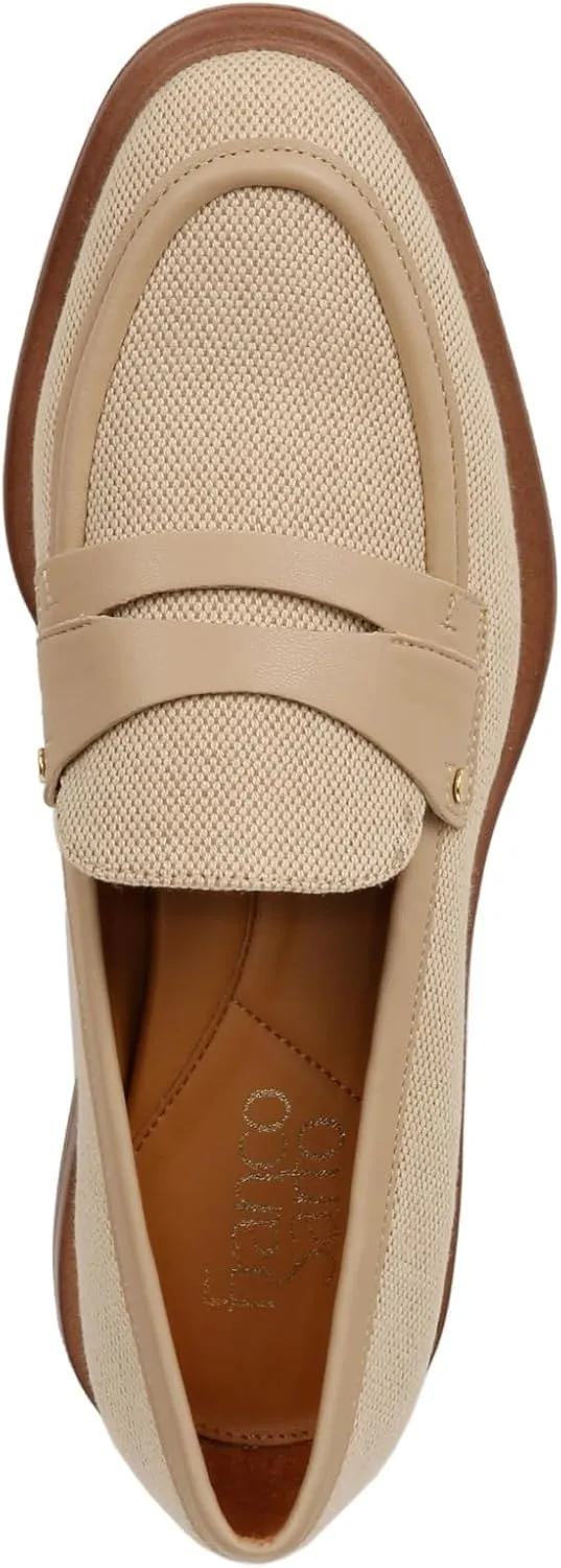 Franco Sarto Women's Edith Loafer