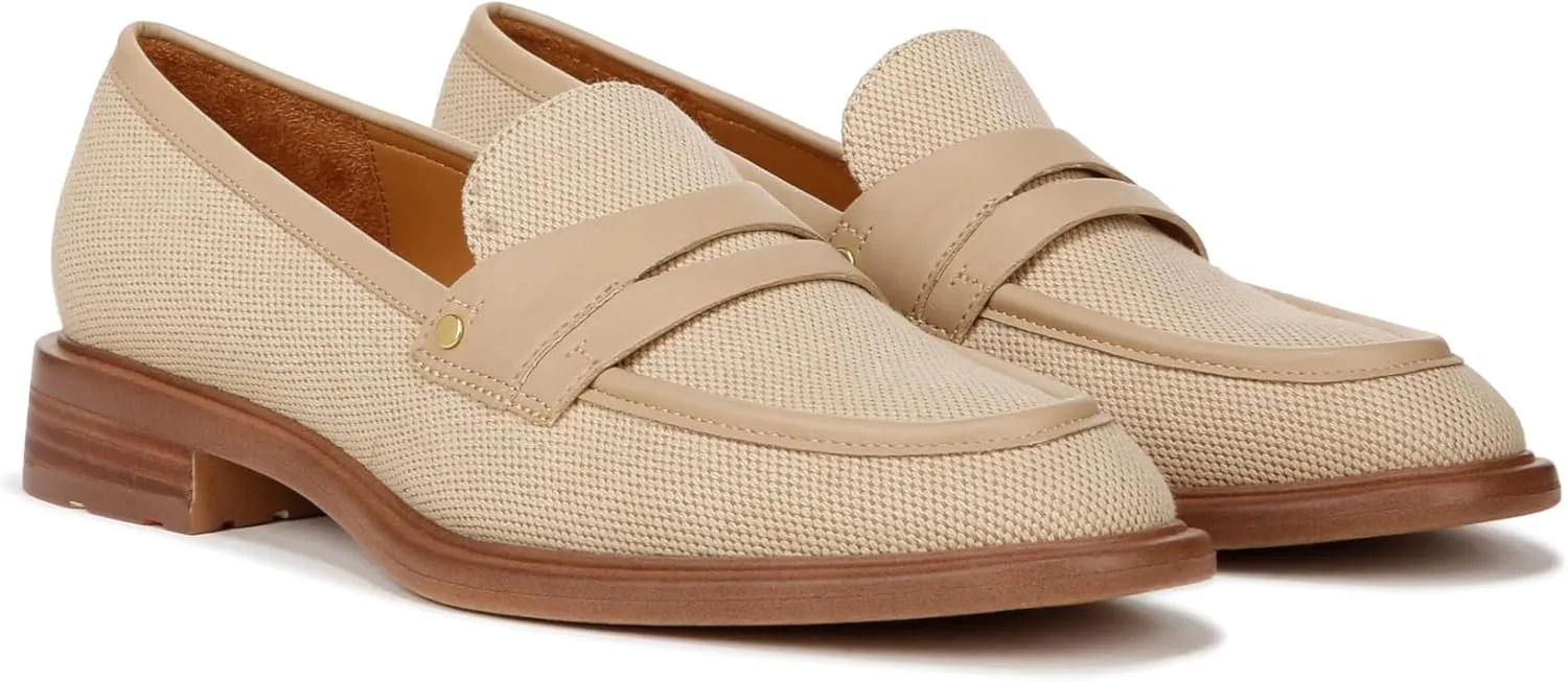 Franco Sarto Women's Edith Loafer