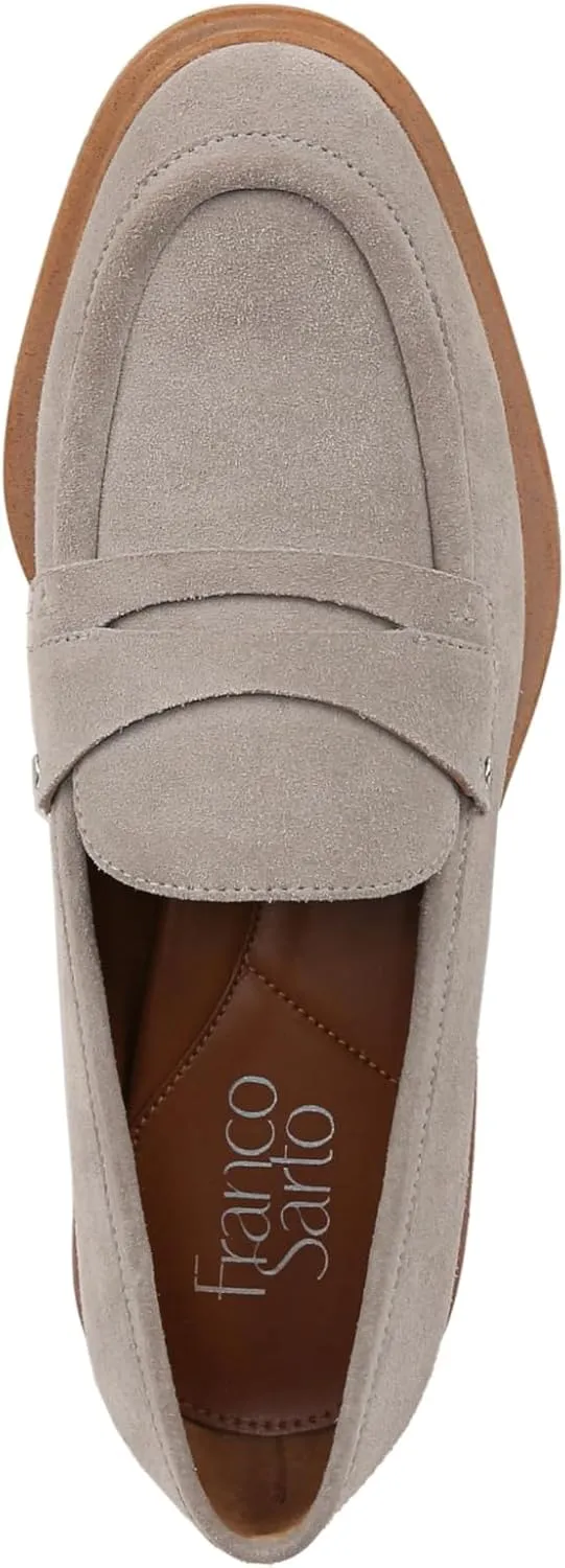 Franco Sarto Women's Edith Loafer
