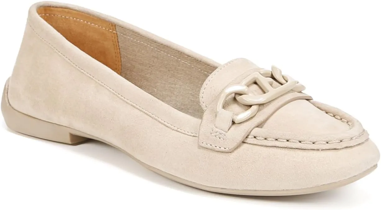Franco Sarto Women's Farah Slip on Casual Loafer Flats