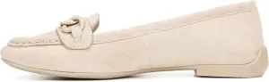 Franco Sarto Women's Farah Slip on Casual Loafer Flats