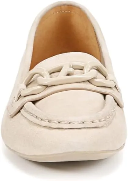 Franco Sarto Women's Farah Slip on Casual Loafer Flats