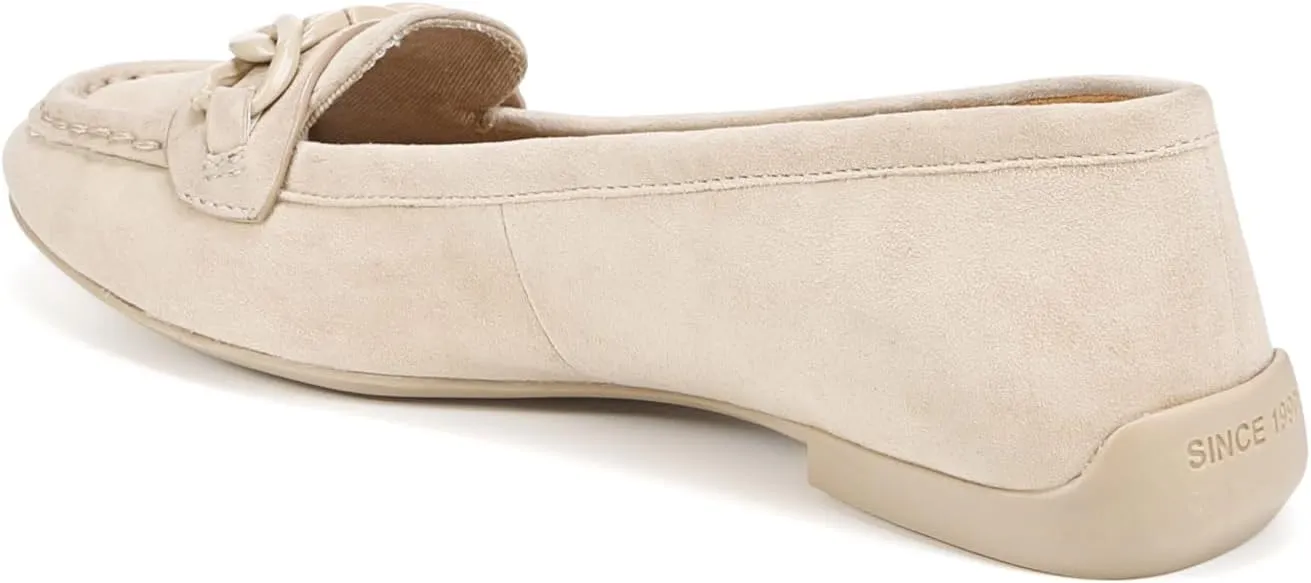 Franco Sarto Women's Farah Slip on Casual Loafer Flats