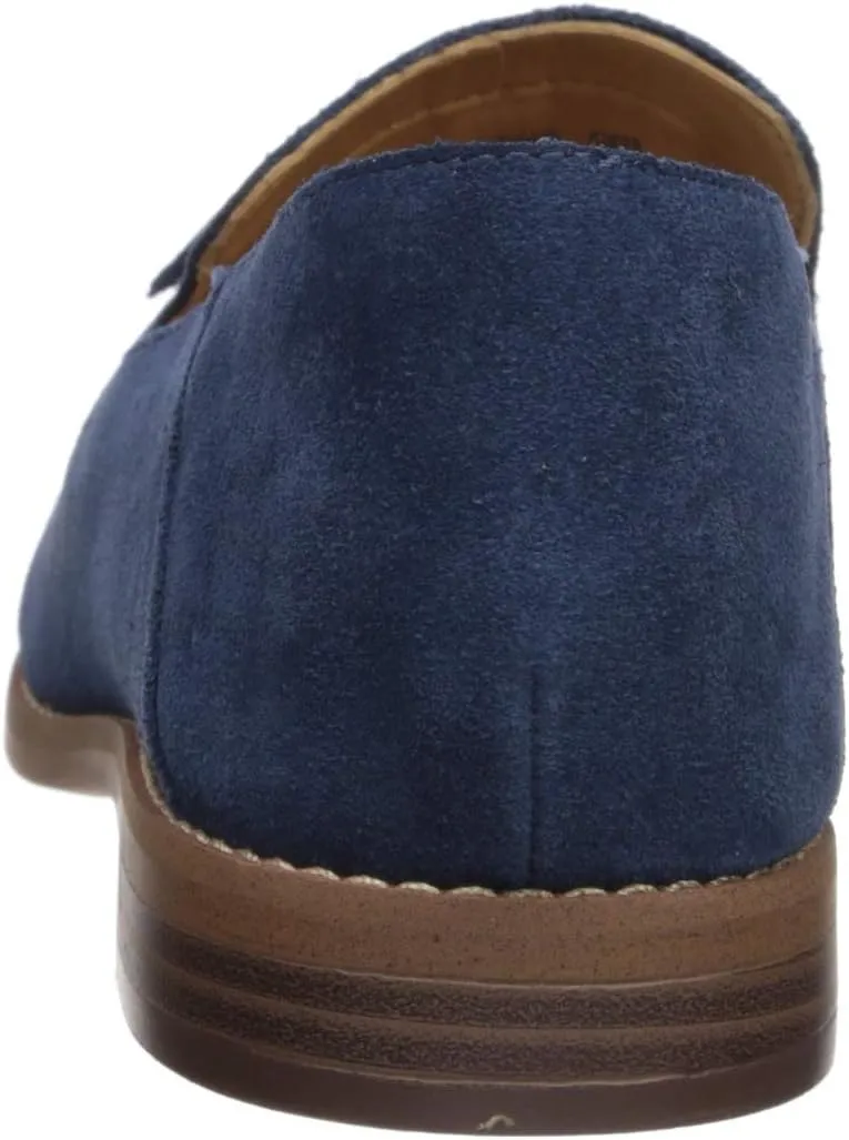 Franco Sarto Women's Hadden Loafer Flat