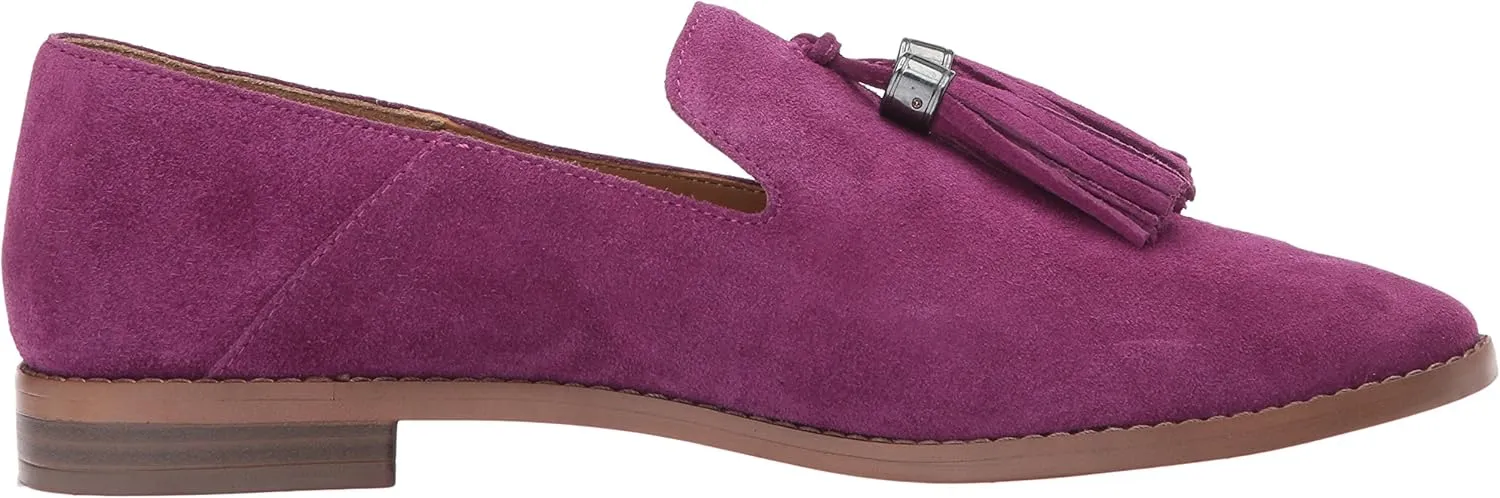 Franco Sarto Women's Hadden Loafer Flat