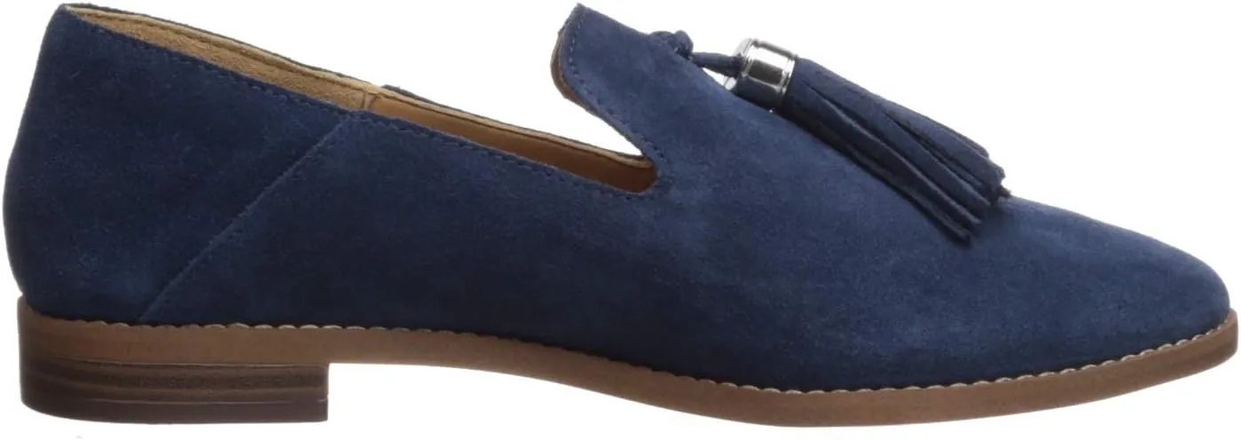 Franco Sarto Women's Hadden Loafer Flat