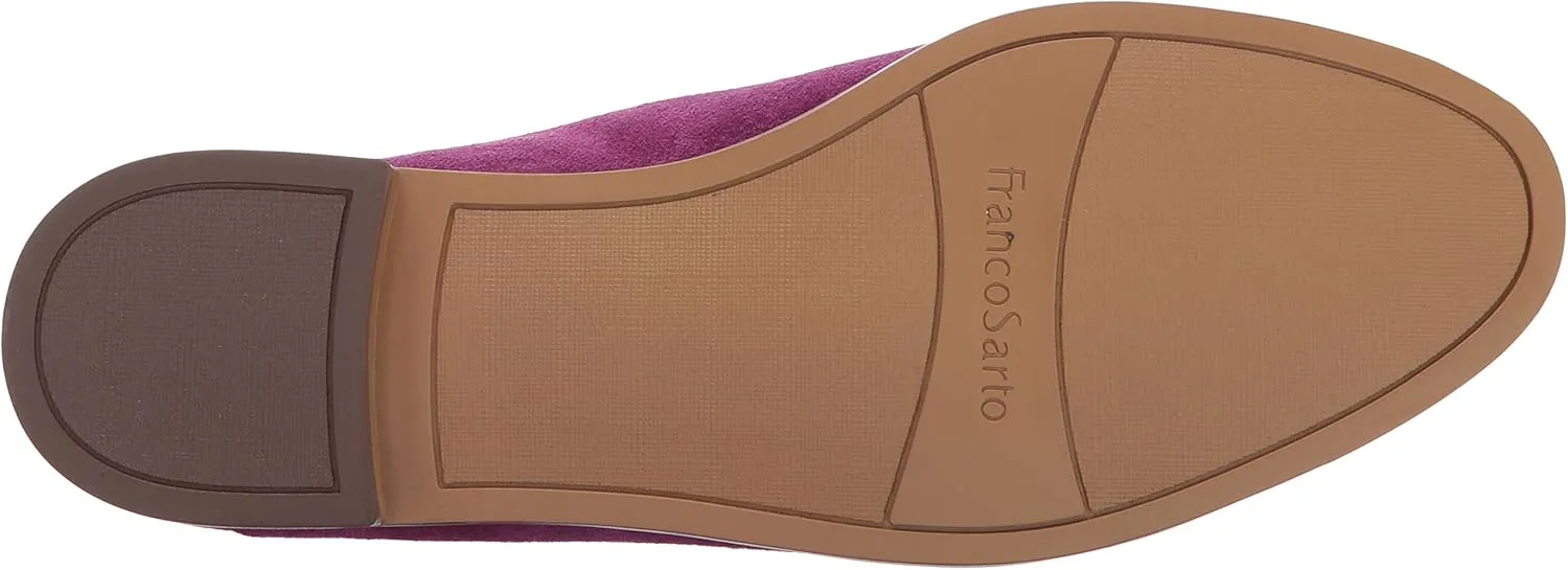 Franco Sarto Women's Hadden Loafer Flat