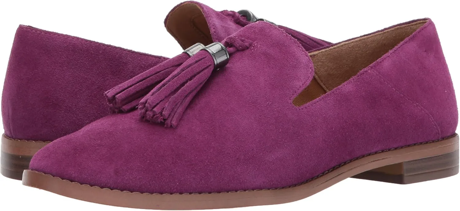 Franco Sarto Women's Hadden Loafer Flat