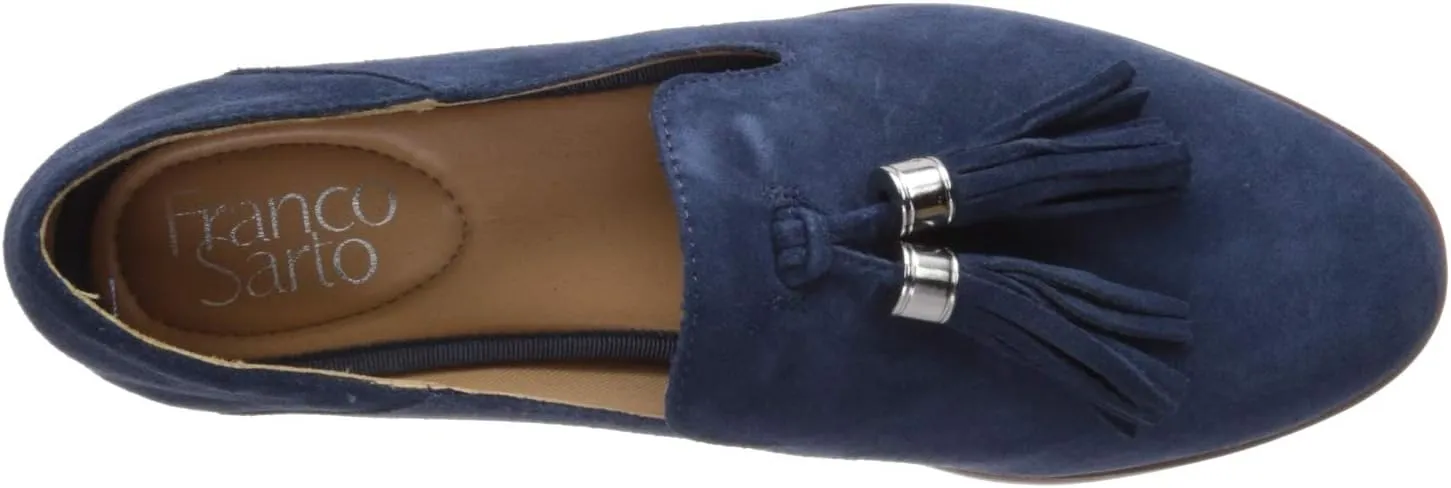 Franco Sarto Women's Hadden Loafer Flat