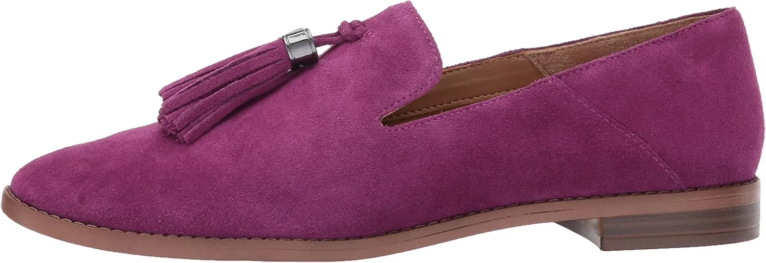 Franco Sarto Women's Hadden Loafer Flat