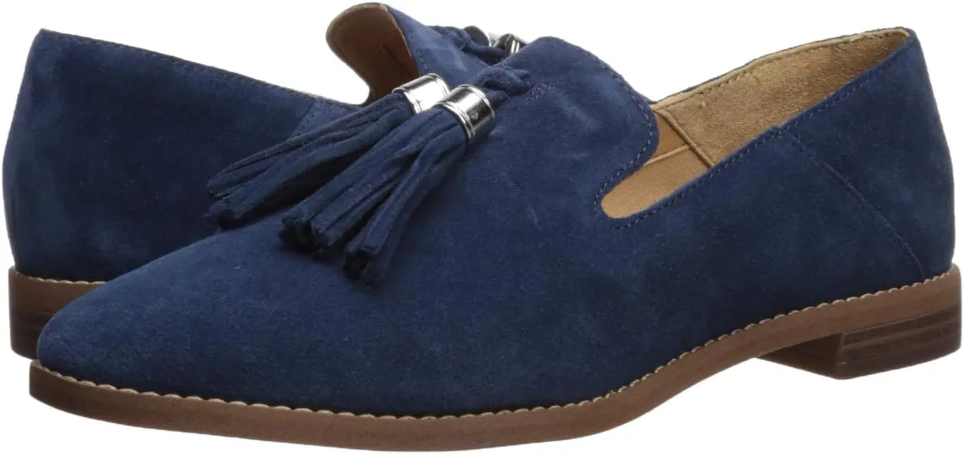 Franco Sarto Women's Hadden Loafer Flat