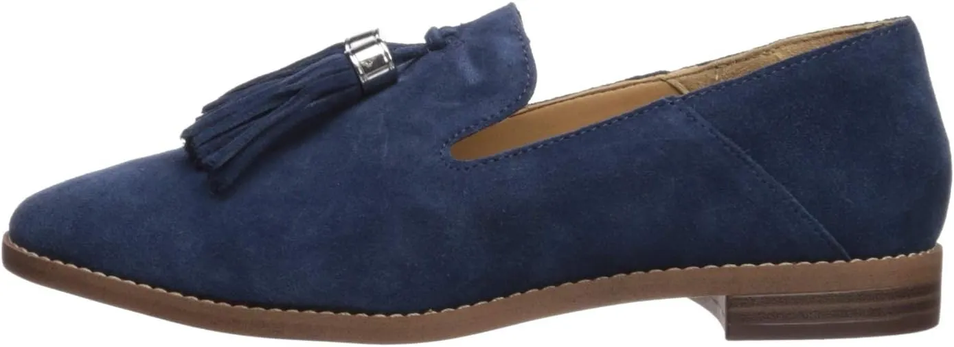 Franco Sarto Women's Hadden Loafer Flat