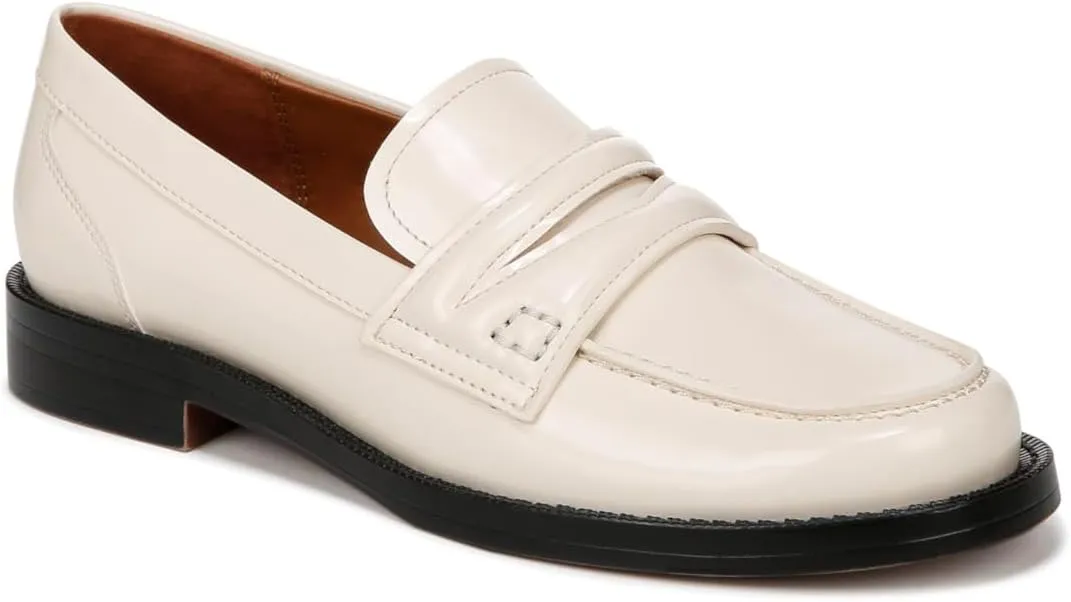 Franco Sarto Women's Lillian Penny Loafer