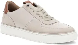 Frye Astor Low Lace Court Men's Shoes - Stylish, Comfortable Sneakers for Casual & Formal Wear, Premium Leather Finish