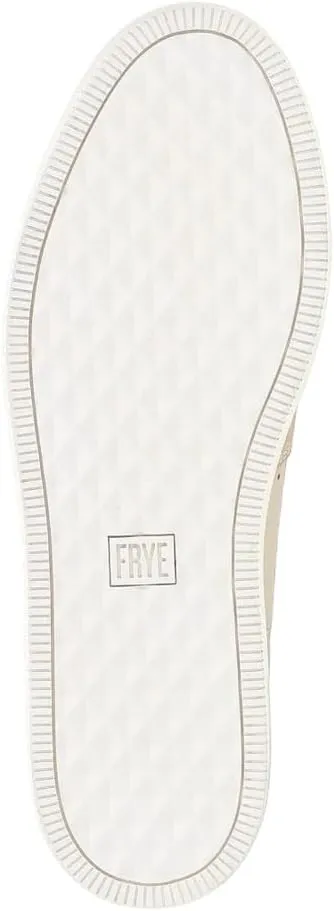 Frye Astor Low Lace Court Men's Shoes - Stylish, Comfortable Sneakers for Casual & Formal Wear, Premium Leather Finish