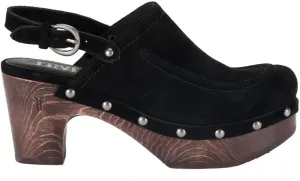 Frye Women's Jessica Slingback Clog